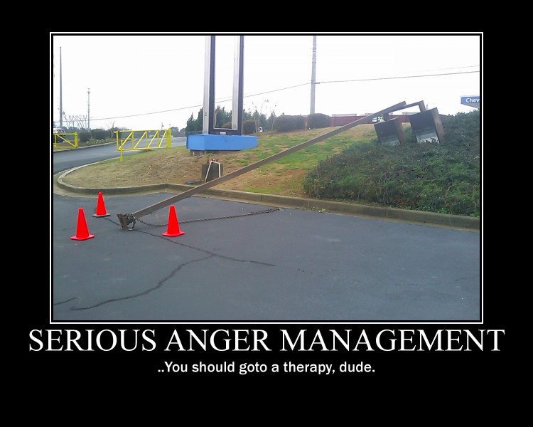 SERIOUS Anger Management-demo-