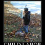 Child Labor -demotivation-