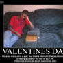 Valentine's Day '12 -demotivation-