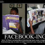 Facebook-ing  -definition-