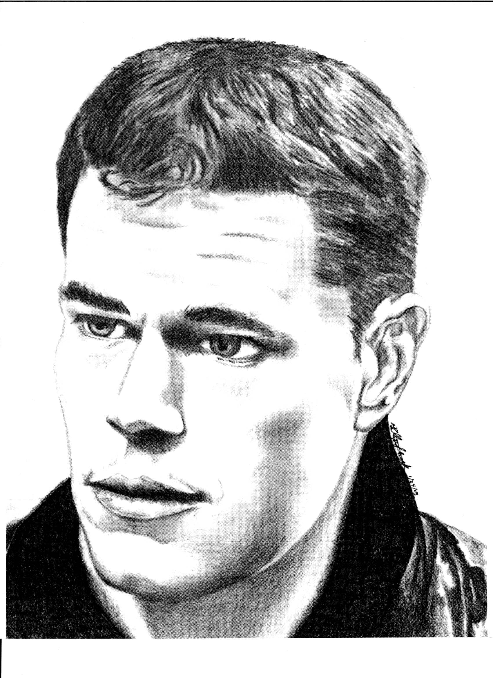 Matt Damon