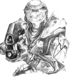 Master Chief