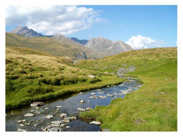 Col Du Petit Saint Bernard 6