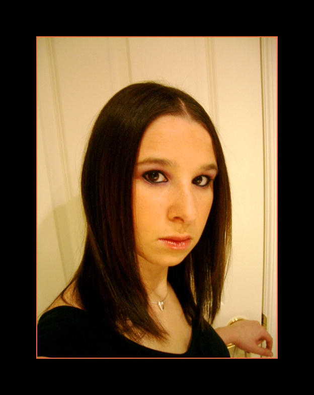 Caprice by princessnicola2005 on DeviantArt