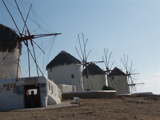 Windmills