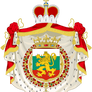 Empire of Bulgaria ( CoA )