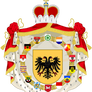 Holly german empire ( CoA )