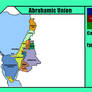 Abrahamic union