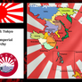 Greater japaneese empire (mapping)