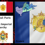 French empire endure (mapping)