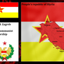 people's republic of Illyria (mapping)