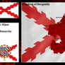 Greater Kingdom of Burgundy (mapping)