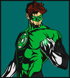 Green Lantern