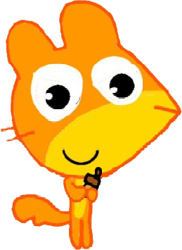 Photoshopped Squirrel From Pango And Friends by pikwikpack12345 on ...