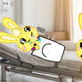 Request) CM Hug Baby Cuddles In The Hospital
