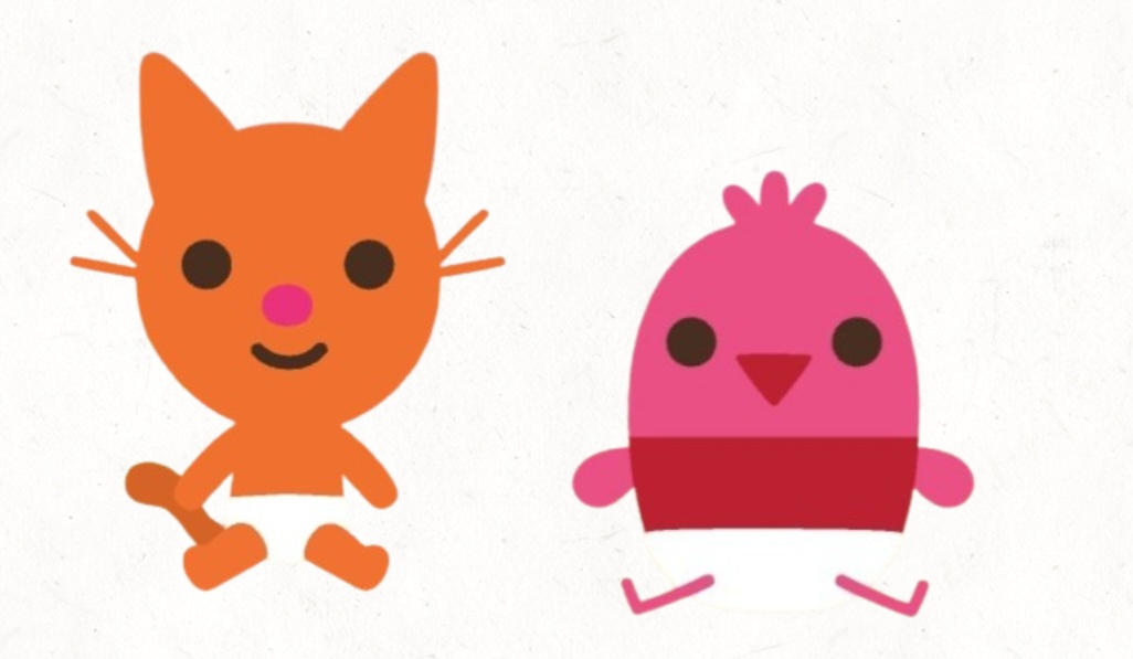 Baby Jinja And Robin Sago Mini By Pikwikpack12345 On DeviantArt baby-jinja-and-robin-sago-mini-by-pikwikpack12345-on-deviantart