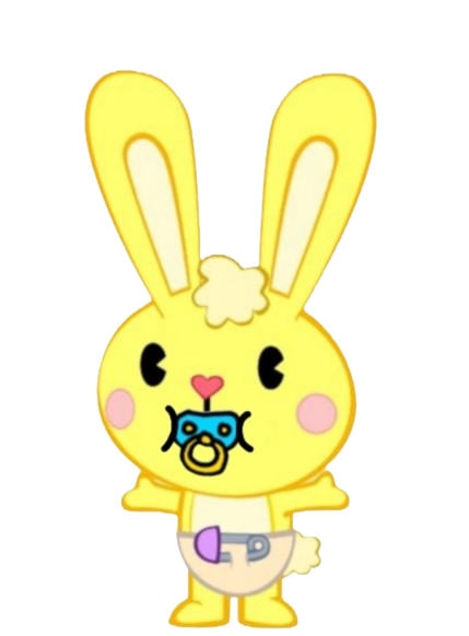 Gacha Pacifier Deviantart Request) Baby Cuddles Using His Pacifier by pikwikpack12345 on DeviantArt