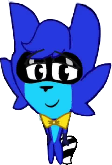 Pango by pikwikpack12345 on DeviantArt