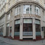 Viennese classic Building: Herrengasse 10