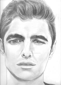 Dave Franco