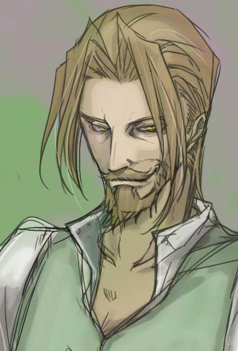 Daggerfall Version by Chopsticks-84 on DeviantArt