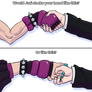 Juri Handshake