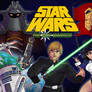 COM: STAR WARS - The Jade Warrior