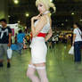 cosplay Catherine expo 2012