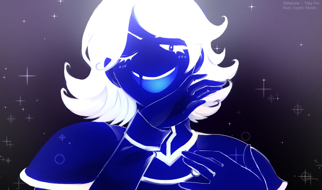 Delta Rune Rouxls Kaard Rouxls kaard ~ Deltarune by CryptMyst on DeviantArt