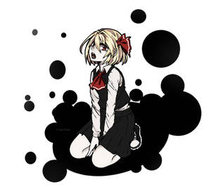 Rumia style