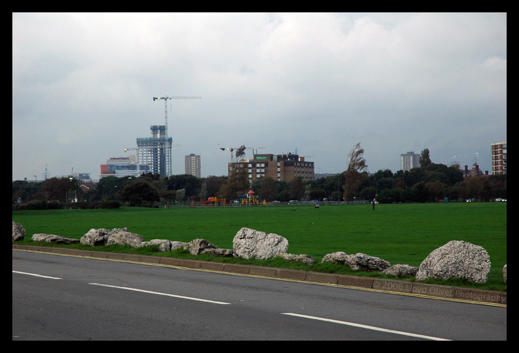 Southsea Common