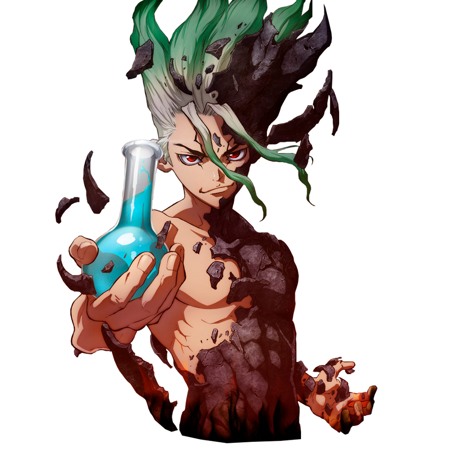 Dr Stone Senku Hd Anime Wallpapers Dr Stone Senku Hd Anime Wallpapers