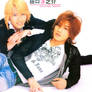 Jin and Junno