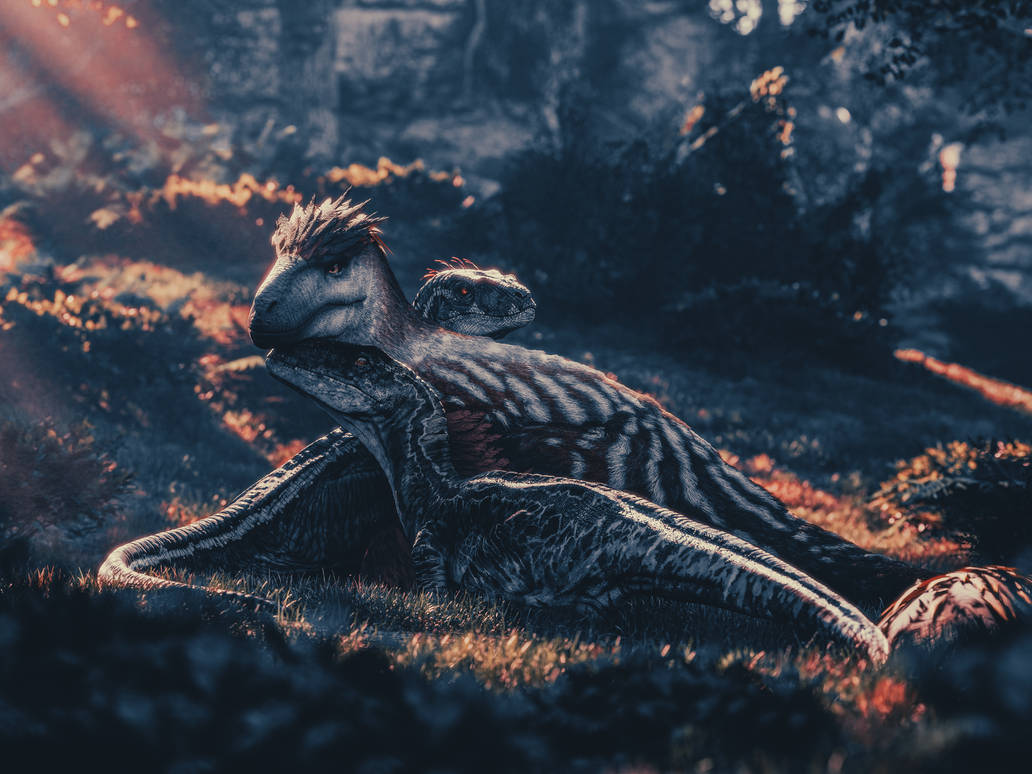 Quill Raptor Uti, Blue and Quilled Raptor :3 by Kretduy on DeviantArt