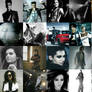 Bill Kaulitz wallpaper :3