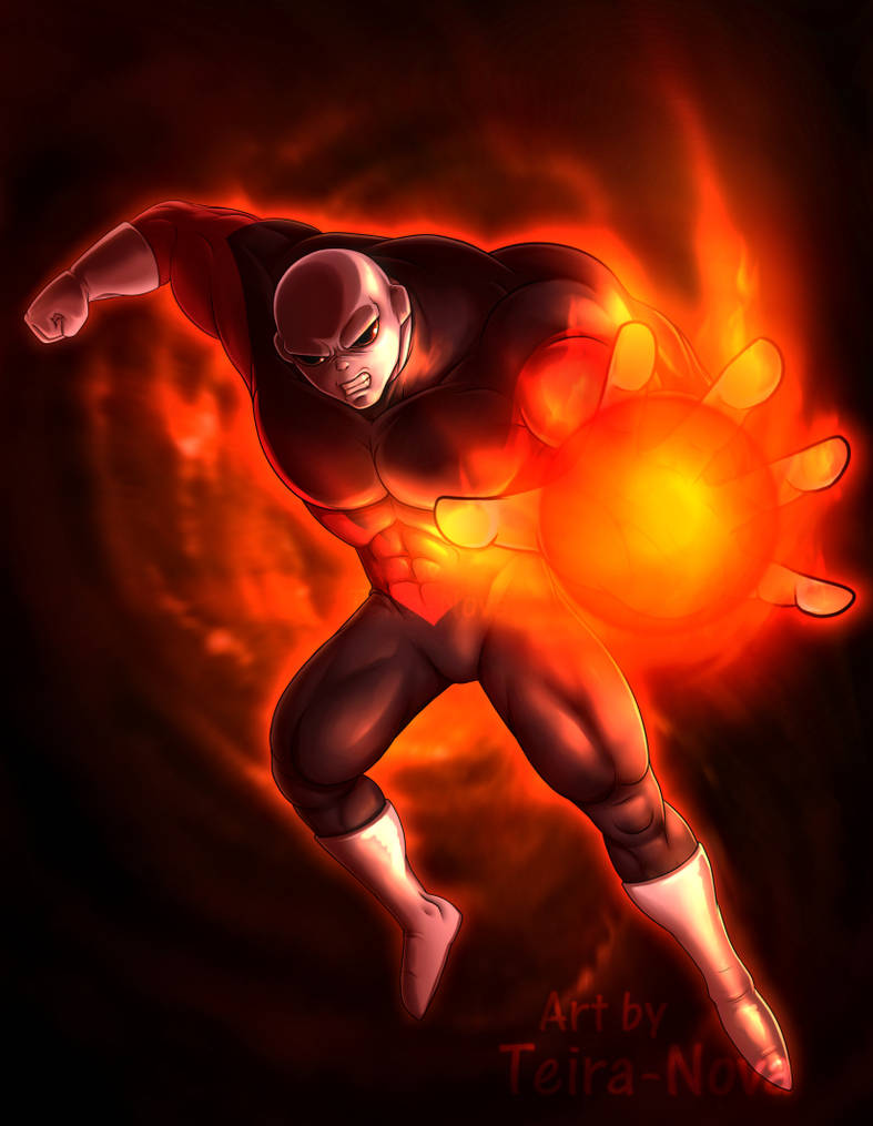 Power Impact by Teira-Nova on DeviantArt