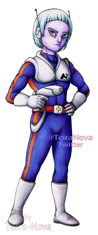 Merus by Teira-Nova on DeviantArt