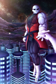 ''Will you join me?''