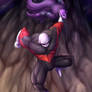 Jiren VS Hit