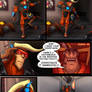 Deadlocked Syndrome Page 79