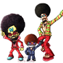 Disco Dancers