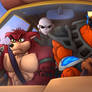 ''Road Trip''