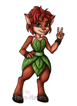 Elora