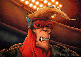 Champion Exterminator