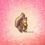 Commission - Sweet Squirrel
