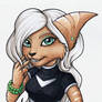 Art Fight - Inxi (for hydraangaiee)
