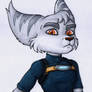 Art Fight - Cobalt (for CosmoSlime)