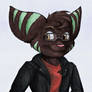 Art Fight - Lom-Beau Kozer (for BeauKozer)