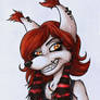 Art Fight - COR3 (for peskybirdz)