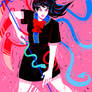 nue houjuu